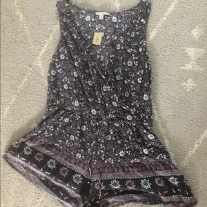 American Eagle Outfitters XL Romper One Piece